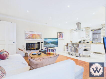 Moscow Road, London, W2 4AF