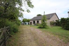 The Ridge, Peat Inn KY15 5LH