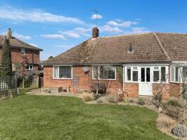 34, Moorlands, Woodbridge IP12 3QP
