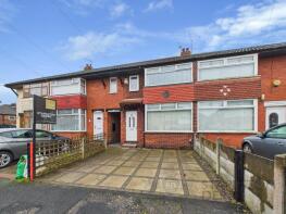 19, Batey Avenue, Prescot L35 8LT