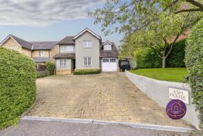 Ash House, Main Street, Huntingdon PE28 5LL