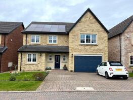 19, Hadrian Way, Carlisle CA3 0LU