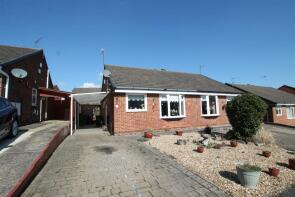 3, Carisbrooke Crescent, Bishop Auckland DL14 0RW