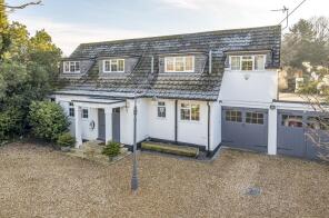 Whitehaven, Forest Road, Hayley Green Warfield, Bracknell RG42 6DB