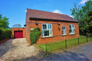 Northall House, Main Street, Hackthorn, Lincoln LN2 3PF