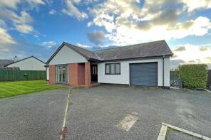 12 Ceiri, Llys Y Rhos, Rhostrehwfa, Llangefni LL77 7GE