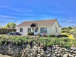 Arangy, Rosenannon Lane, Redruth TR15 3XB