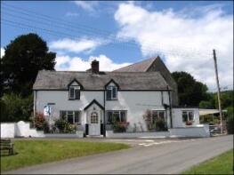 Old School Cottage, Clocaenog To Bontuchel, Clocaenog, Ruthin LL15 2AY