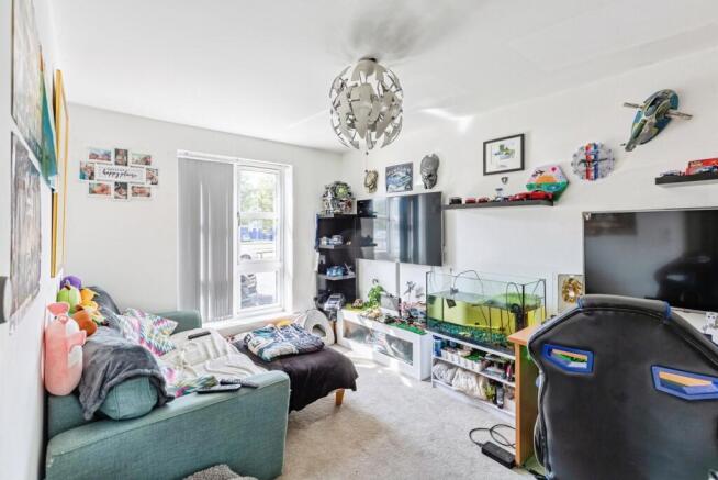 Study/ Family Room