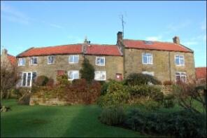 Winnow Hall, Track From Box Hall To Station Cottage, Commondale, Whitby YO21 2HR