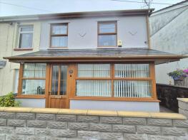 7, Glannant Road, Evanstown, Porth CF39 8RL