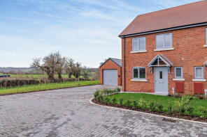 19, Clifton Close, St. Weonards, St Weonards HR2 8FN