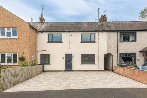 Rydal Road, Ulverston