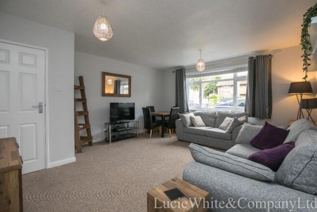 Reception Room alt