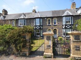 8 Margam, Windsor Road, Abergavenny NP7 7BB