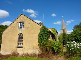 Glenroy, Church End, Swerford, Chipping Norton OX7 4AX