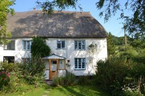 Spring Cottage, Road From Torbryan Cross To Broadway Cross, Newton Abbot TQ12 5UR