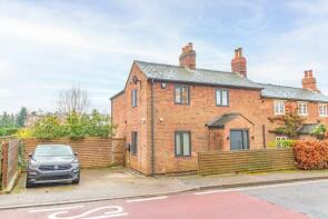 Fir View, Bedford Road, Milton Keynes MK17 8DH