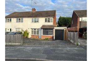 20, Coalway Road, Rugeley WS15 1HJ