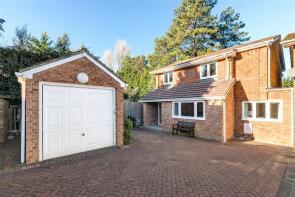 18, Cedar Drive, Sunningdale, Ascot SL5 0UA