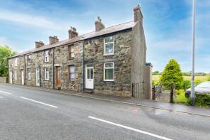 Plas Felin Gerrig, Ffordd Llanllyfni, Llanllyfni LL54 6DD