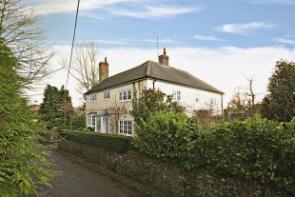 Dairy Cottage, Beacon Hill Lane, Southampton SO32 3LT