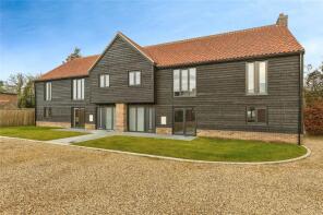 6, Talbot Manor Gardens, Fincham PE33 9GQ