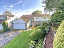 3 Highbank, Heol Ty Mawr, Cowbridge CF71 7UQ