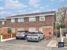 18, Peach Road, Willenhall WV12 5UW