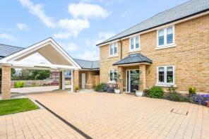 12, Wellingtonia Drive, Crookham Common, Thatcham RG19 8DQ