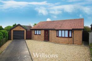 8, Thames Close, Skegness PE24 5PJ