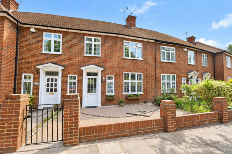 Long Lane, Hillingdon