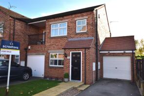 6, Whitley Farm Close, Whitley, Goole DN14 0GL