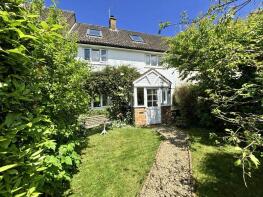 2, Brendon View, Crowcombe Road, Taunton TA4 4AG