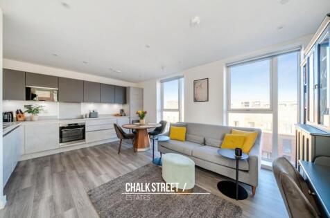 Somerville House, Fairlane Road, Rainham, RM13
