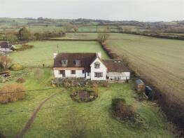 White Cottage, Barrows Hill, East Chinnock, Yeovil BA22 9ER