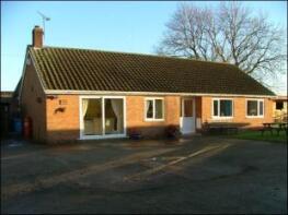Holsamhay, Low Street, Retford DN22 0LN