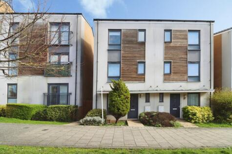 Charlton Boulevard, Patchway, Bristol, BS34