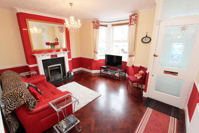 Front Room 2