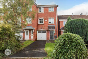 9, Kingsdale Close, Bury BL9 9GJ