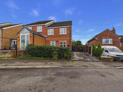 Laurel Crescent, Hollingwood