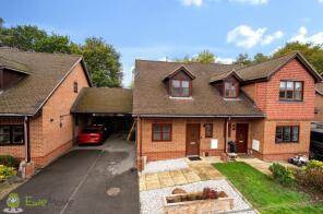 13, Penbere Close, Tadley RG26 3ES