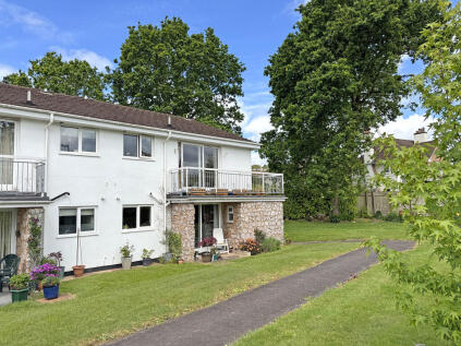 Sidford Road, Sidmouth