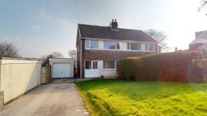 40, Lon-yr-eglwys, Bridgend CF32 0SH