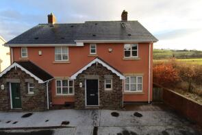 5, Llys Meillion, Llyswen, Brecon LD3 0US