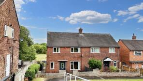 16, Cotswold Avenue, Newcastle ST5 6HP