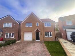 40, Apricot Way, Houghton Le Spring DH4 6UJ