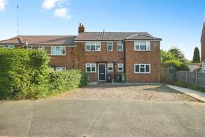 85, St Nicholas Road, Radford Semele CV31 1UN