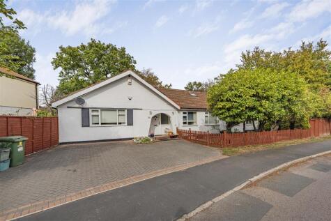 Mount Pleasant Lane, Bricket Wood, St. Albans