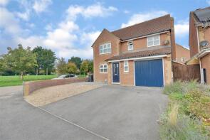 1, Fushia Close, Havant PO9 2FR